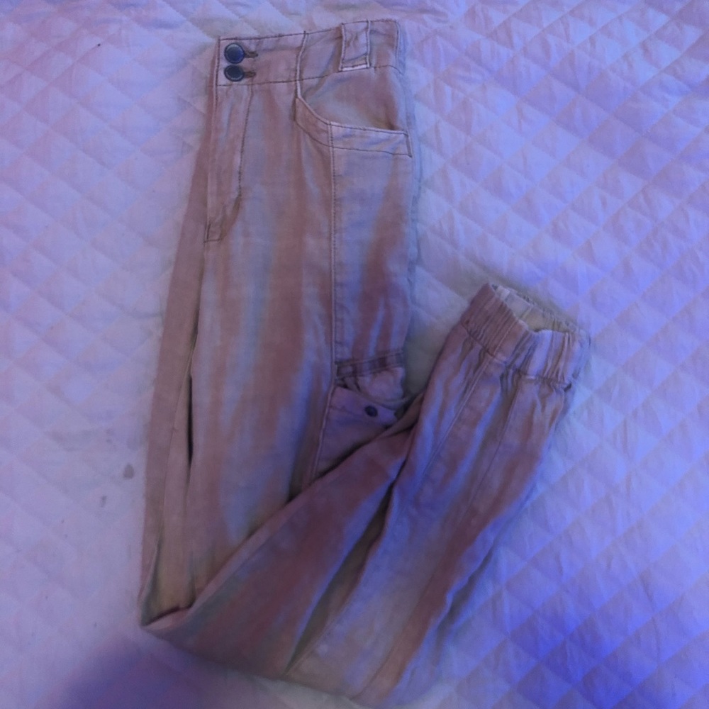 Cargo pants